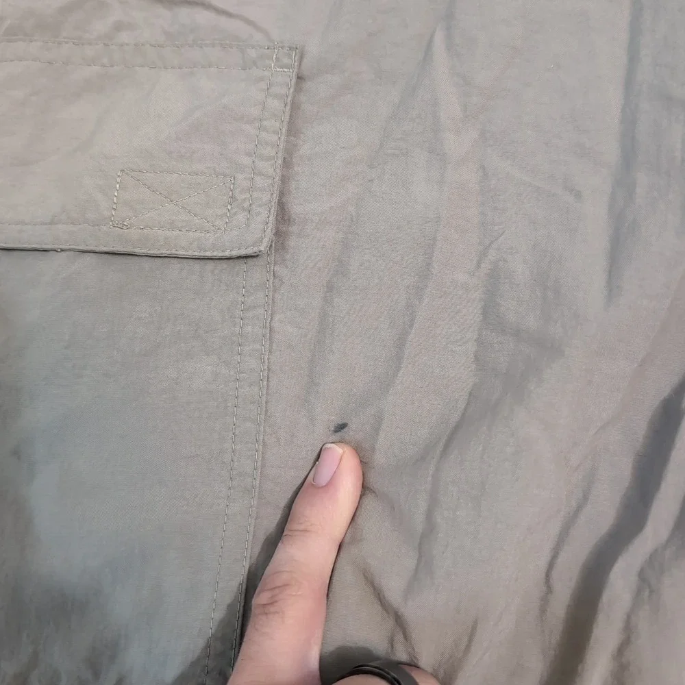 THE NORTH‎ FACE MENS L 32X9